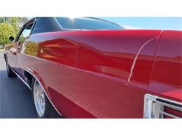 1966 Chevrolet Caprice (CC-2103430) for sale in Goodrich, Michigan
