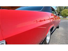 1966 Chevrolet Caprice (CC-2103430) for sale in Goodrich, Michigan