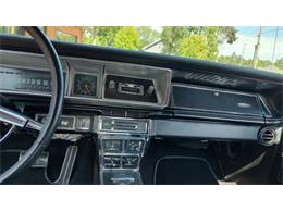 1966 Chevrolet Caprice (CC-2103430) for sale in Goodrich, Michigan