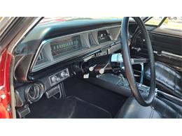 1966 Chevrolet Caprice (CC-2103430) for sale in Goodrich, Michigan
