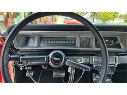 1966 Chevrolet Caprice (CC-2103430) for sale in Goodrich, Michigan