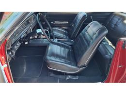 1966 Chevrolet Caprice (CC-2103430) for sale in Goodrich, Michigan