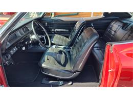 1966 Chevrolet Caprice (CC-2103430) for sale in Goodrich, Michigan