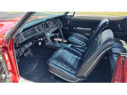 1966 Chevrolet Caprice (CC-2103430) for sale in Goodrich, Michigan