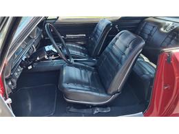 1966 Chevrolet Caprice (CC-2103430) for sale in Goodrich, Michigan