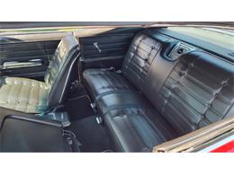 1966 Chevrolet Caprice (CC-2103430) for sale in Goodrich, Michigan