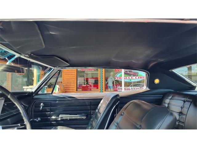 1966 Chevrolet Caprice (CC-2103430) for sale in Goodrich, Michigan