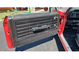 1966 Chevrolet Caprice (CC-2103430) for sale in Goodrich, Michigan