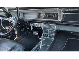 1966 Chevrolet Caprice (CC-2103430) for sale in Goodrich, Michigan