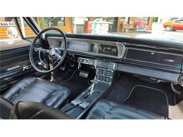 1966 Chevrolet Caprice (CC-2103430) for sale in Goodrich, Michigan