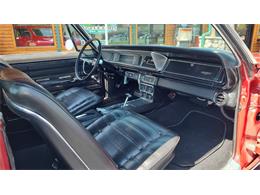 1966 Chevrolet Caprice (CC-2103430) for sale in Goodrich, Michigan
