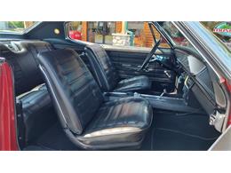 1966 Chevrolet Caprice (CC-2103430) for sale in Goodrich, Michigan