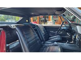 1966 Chevrolet Caprice (CC-2103430) for sale in Goodrich, Michigan