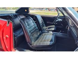 1966 Chevrolet Caprice (CC-2103430) for sale in Goodrich, Michigan