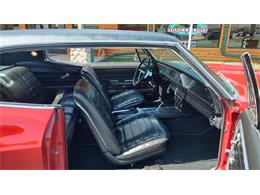 1966 Chevrolet Caprice (CC-2103430) for sale in Goodrich, Michigan