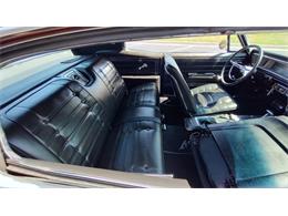 1966 Chevrolet Caprice (CC-2103430) for sale in Goodrich, Michigan