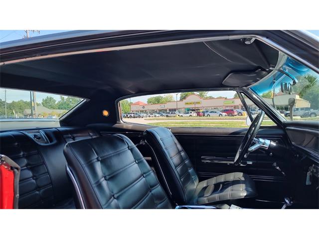 1966 Chevrolet Caprice (CC-2103430) for sale in Goodrich, Michigan