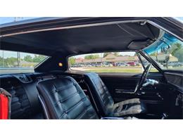 1966 Chevrolet Caprice (CC-2103430) for sale in Goodrich, Michigan