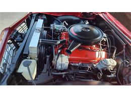 1966 Chevrolet Caprice (CC-2103430) for sale in Goodrich, Michigan
