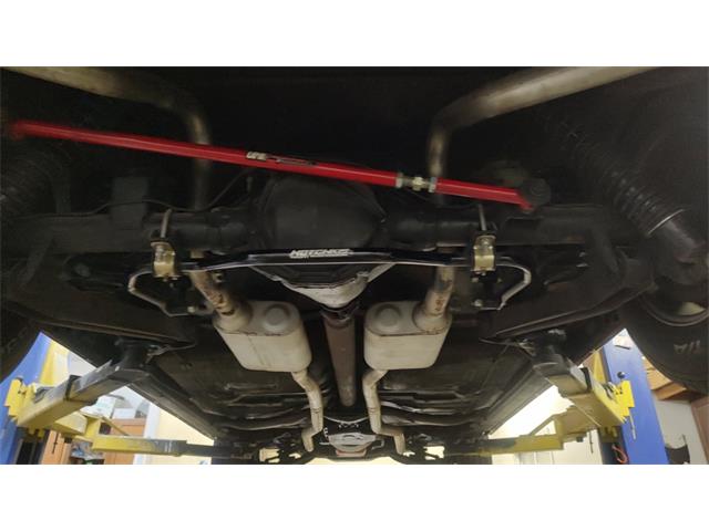 1966 Chevrolet Caprice (CC-2103430) for sale in Goodrich, Michigan