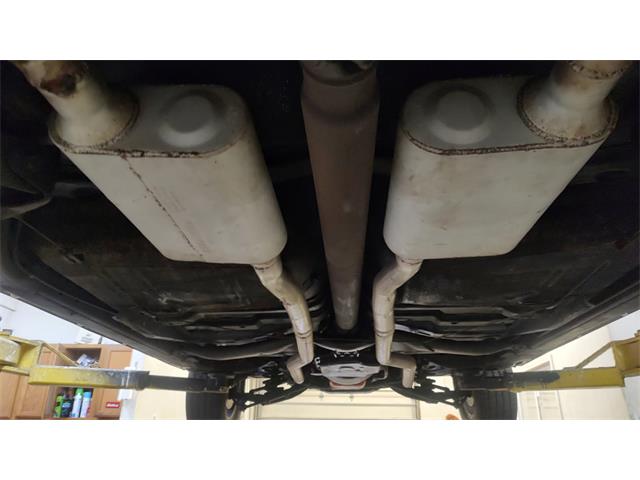 1966 Chevrolet Caprice (CC-2103430) for sale in Goodrich, Michigan