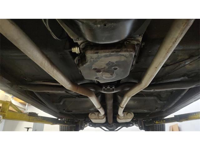 1966 Chevrolet Caprice (CC-2103430) for sale in Goodrich, Michigan