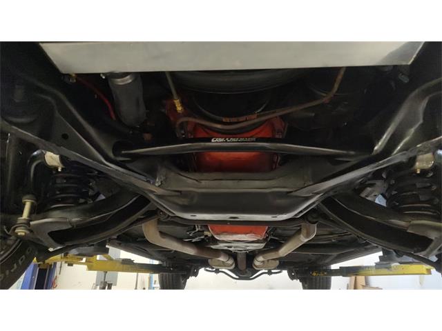 1966 Chevrolet Caprice (CC-2103430) for sale in Goodrich, Michigan