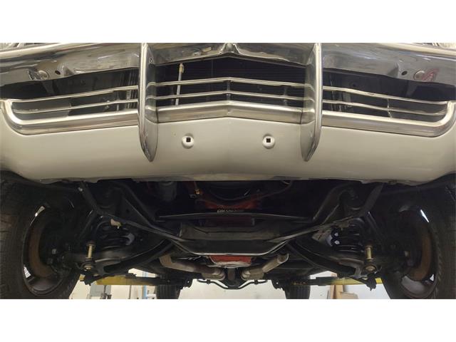 1966 Chevrolet Caprice (CC-2103430) for sale in Goodrich, Michigan