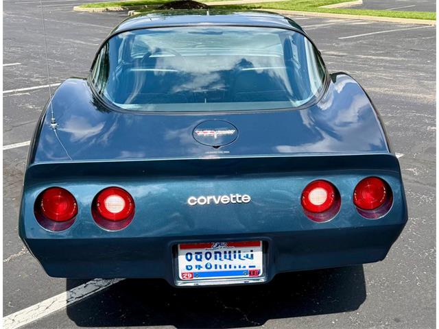1980 Chevrolet Corvette (CC-2103431) for sale in Dayton, Ohio