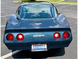 1980 Chevrolet Corvette (CC-2103431) for sale in Dayton, Ohio