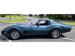 1980 Chevrolet Corvette (CC-2103431) for sale in Dayton, Ohio