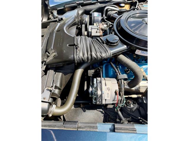 1980 Chevrolet Corvette (CC-2103431) for sale in Dayton, Ohio