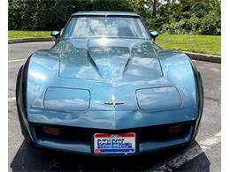 1980 Chevrolet Corvette (CC-2103431) for sale in Dayton, Ohio