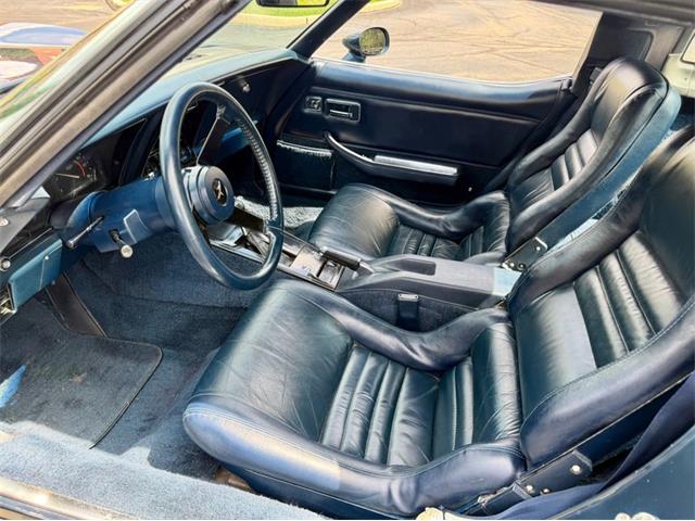 1980 Chevrolet Corvette (CC-2103431) for sale in Dayton, Ohio