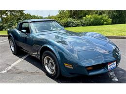 1980 Chevrolet Corvette (CC-2103431) for sale in Dayton, Ohio