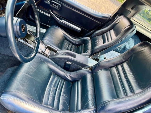 1980 Chevrolet Corvette (CC-2103431) for sale in Dayton, Ohio