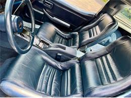 1980 Chevrolet Corvette (CC-2103431) for sale in Dayton, Ohio