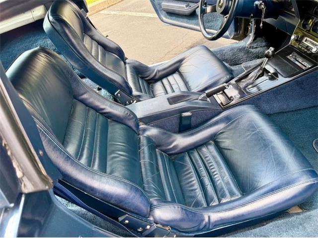 1980 Chevrolet Corvette (CC-2103431) for sale in Dayton, Ohio
