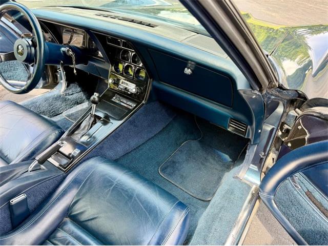 1980 Chevrolet Corvette (CC-2103431) for sale in Dayton, Ohio