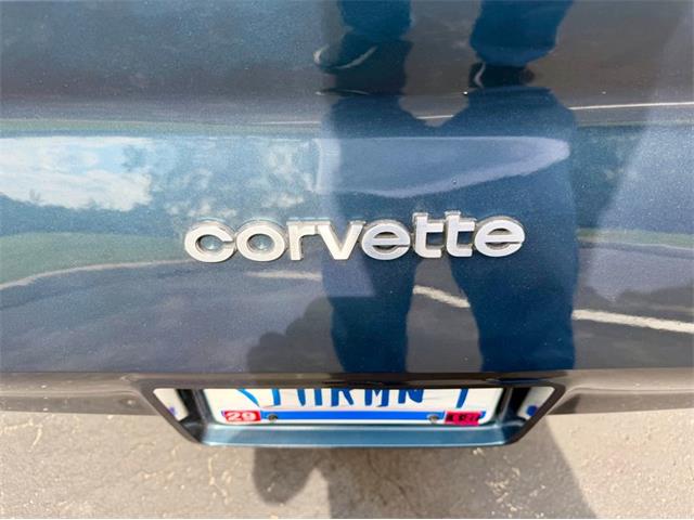 1980 Chevrolet Corvette (CC-2103431) for sale in Dayton, Ohio