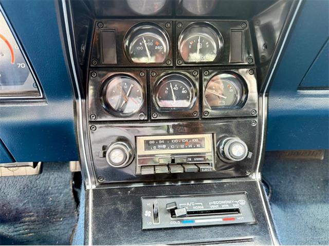 1980 Chevrolet Corvette (CC-2103431) for sale in Dayton, Ohio