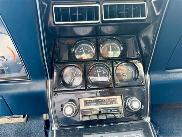 1980 Chevrolet Corvette (CC-2103431) for sale in Dayton, Ohio