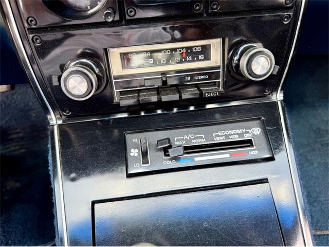 1980 Chevrolet Corvette (CC-2103431) for sale in Dayton, Ohio