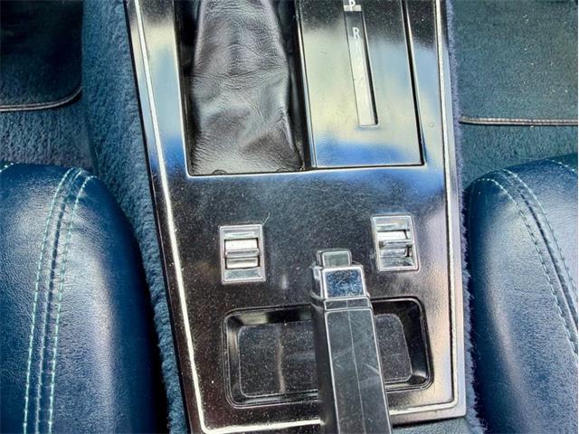 1980 Chevrolet Corvette (CC-2103431) for sale in Dayton, Ohio