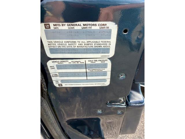 1980 Chevrolet Corvette (CC-2103431) for sale in Dayton, Ohio
