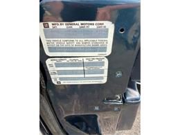 1980 Chevrolet Corvette (CC-2103431) for sale in Dayton, Ohio