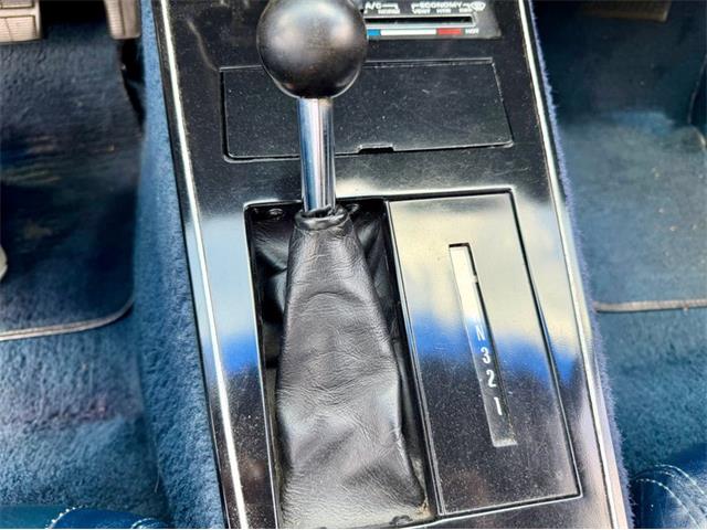 1980 Chevrolet Corvette (CC-2103431) for sale in Dayton, Ohio