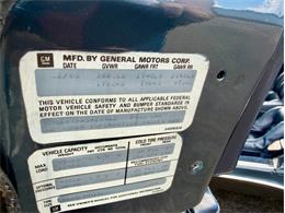 1980 Chevrolet Corvette (CC-2103431) for sale in Dayton, Ohio