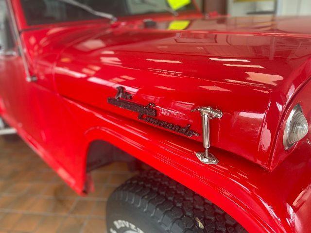 1968 Jeep Commander (CC-2103435) for sale in Charlotte, North Carolina