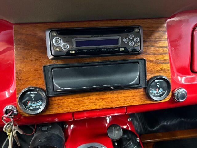 1968 Jeep Commander (CC-2103435) for sale in Charlotte, North Carolina
